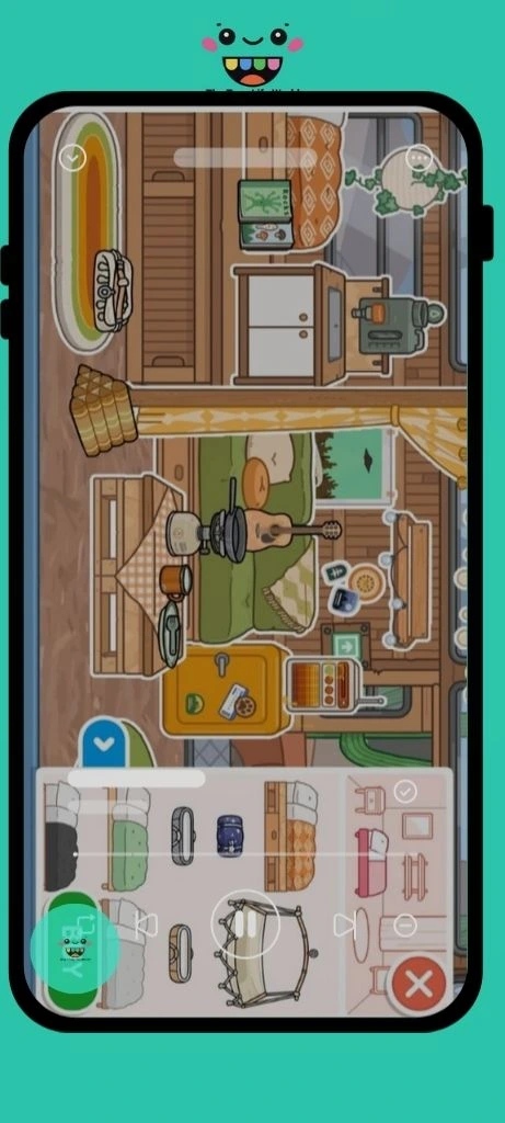 Wilderness Camper Van | bundle