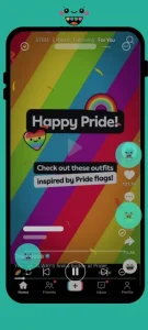 Happy Pride | Dolls are Ace, Lee, Pan, Tee, Bri and You