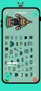 Unlocked 47 Pieces | KATSEYE Style Pack