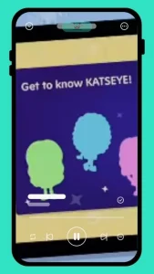 Toca Boca x KATSEYE Collaboration | apktocalifeworld.com