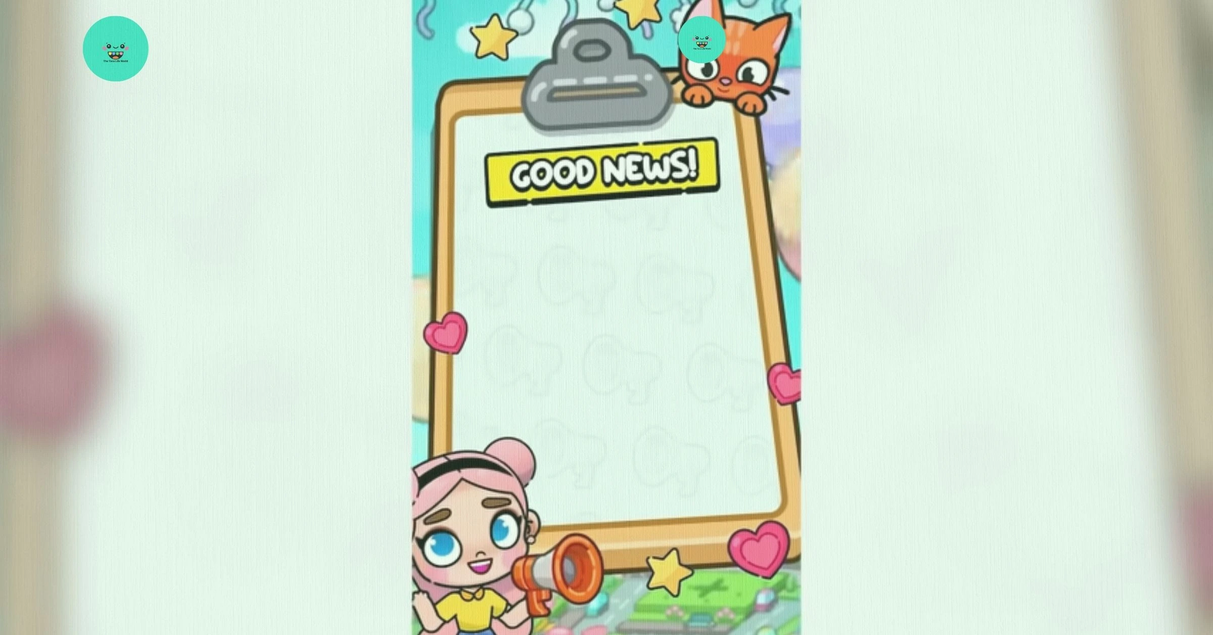 Goats in Avatar World