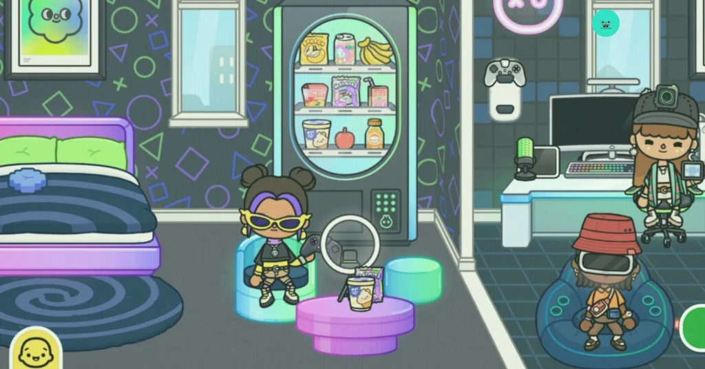 Cool Room Bundle