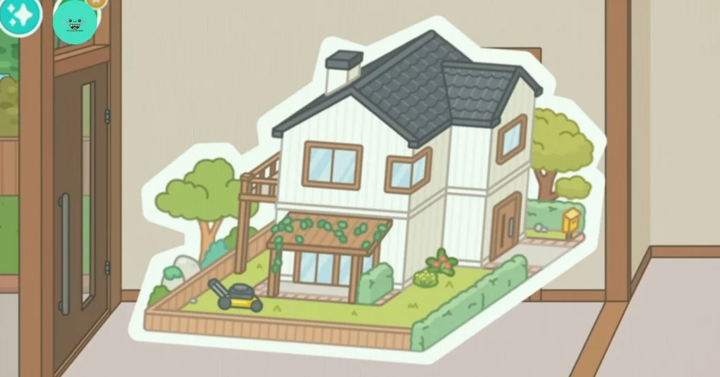 Free Family Home, two floors, a huge backyard, windows