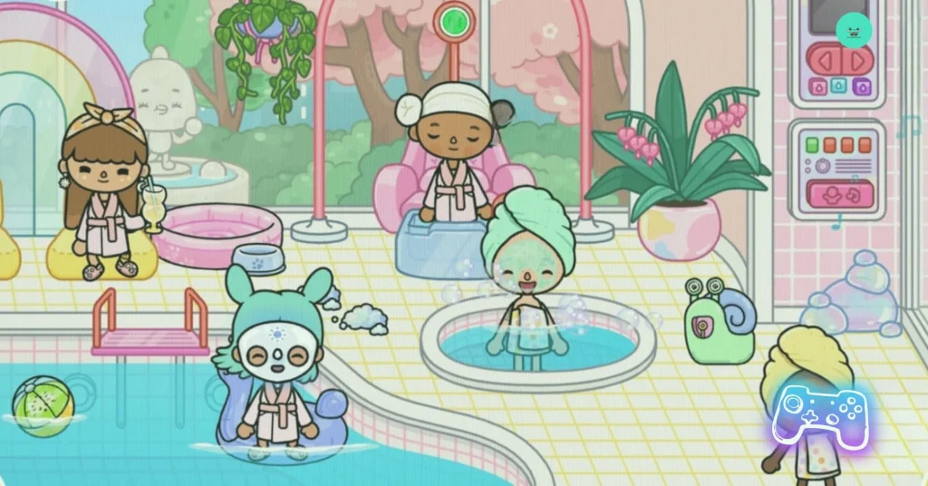 3700+ furniture and decorations, 138 outfits 500 pieces Y2K Style, Vintage Vibes, Sugar Pink, Fancy Night Out, Festive Furniture, and Little Paws