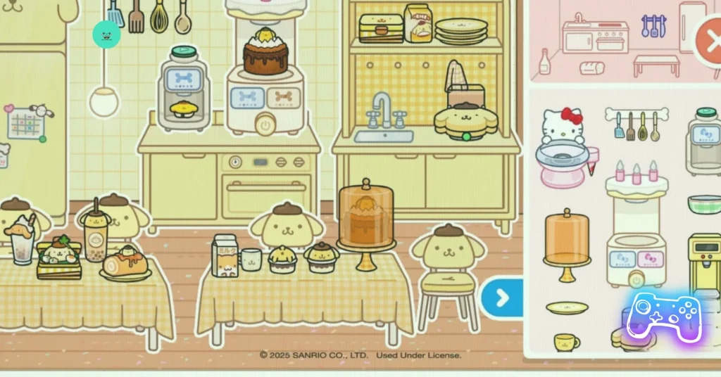 Lighting and Scenic Views