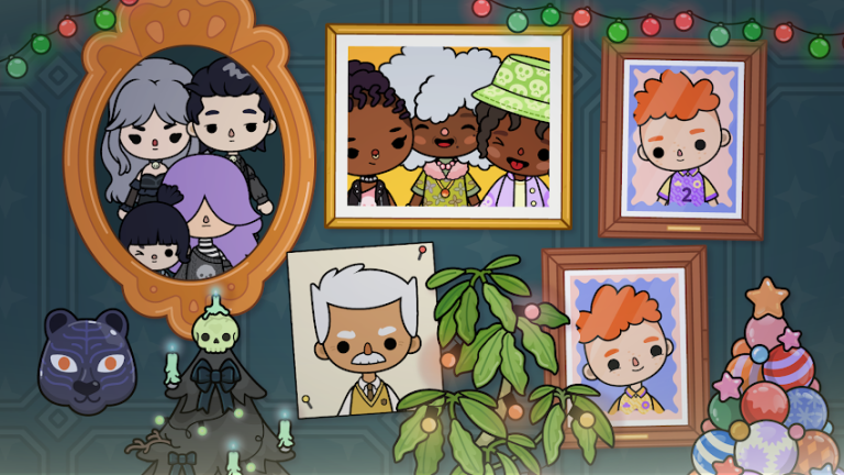 Midtown Apartments Tales