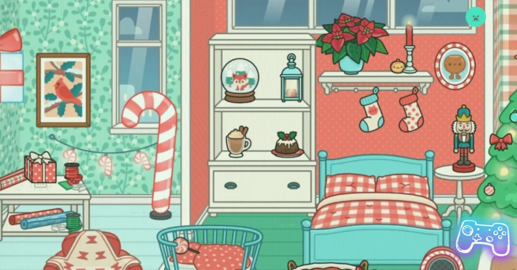 Modern Mansion, Apartment Building, Hospital, School, University, Airport, 5 Star Hotel, Megastar Mansion, Neon Rainbow Apartment, Beach, Amusement Park, Mall, Police Station, Court House