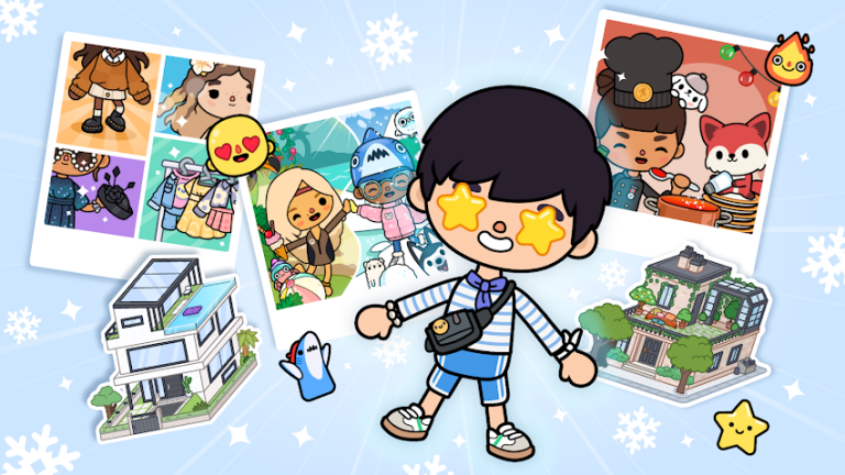 Totally Style Bundle | apktocalifeworld.com