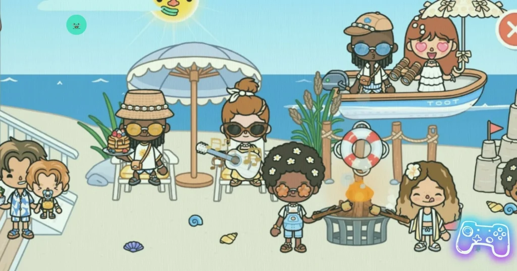 casual knits and autumn layers to trendy streetwear and playful costumes