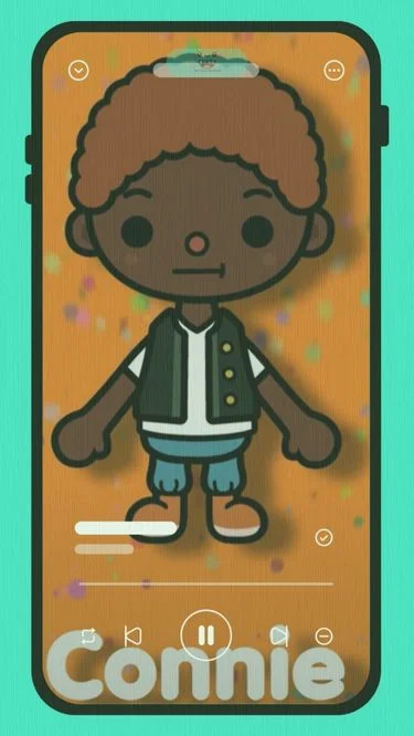 Connie