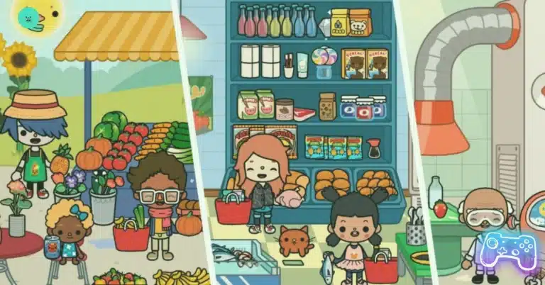 Cook Together Bundle | apktocalifeworld.com