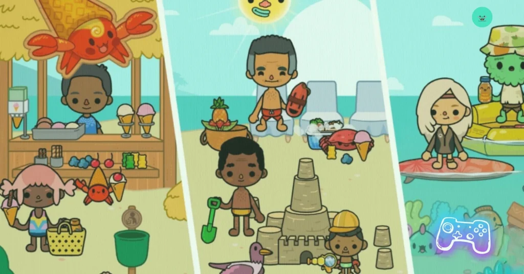 unlocked toca boca mod apk | apktocalifeworld.com