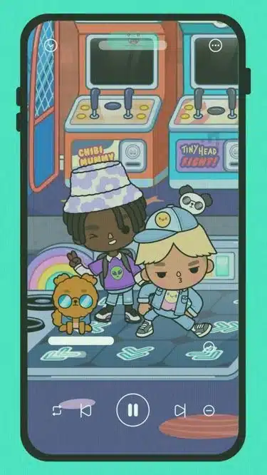 toca boca world download