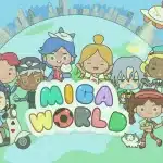 Miga Town: My World