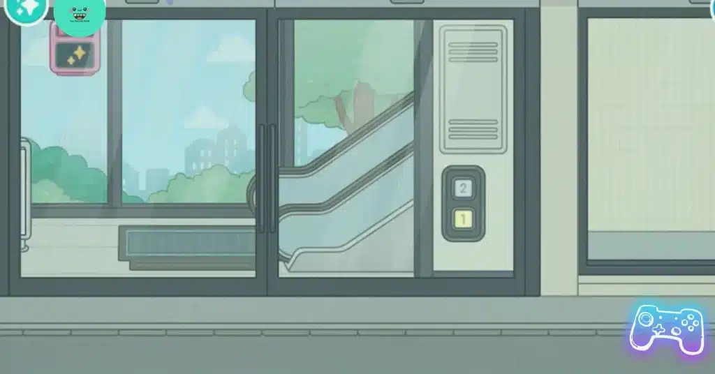 metallic wallpapers, squiggly designs, pink carpet flooring, tiled floors, and soft gray floors