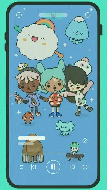 toca boca free download all unlocked