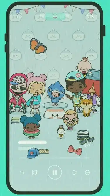 toca boca free online