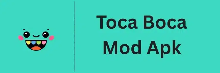 toca boca mod apk