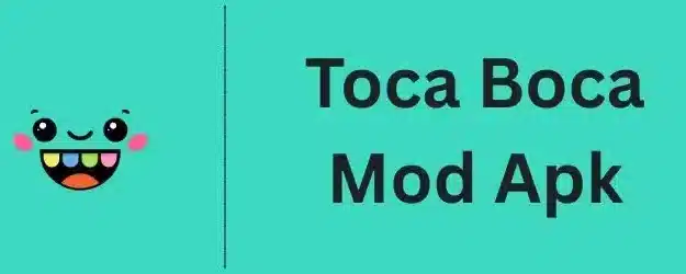 toca boca mod apk