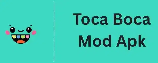 toca boca mod apk